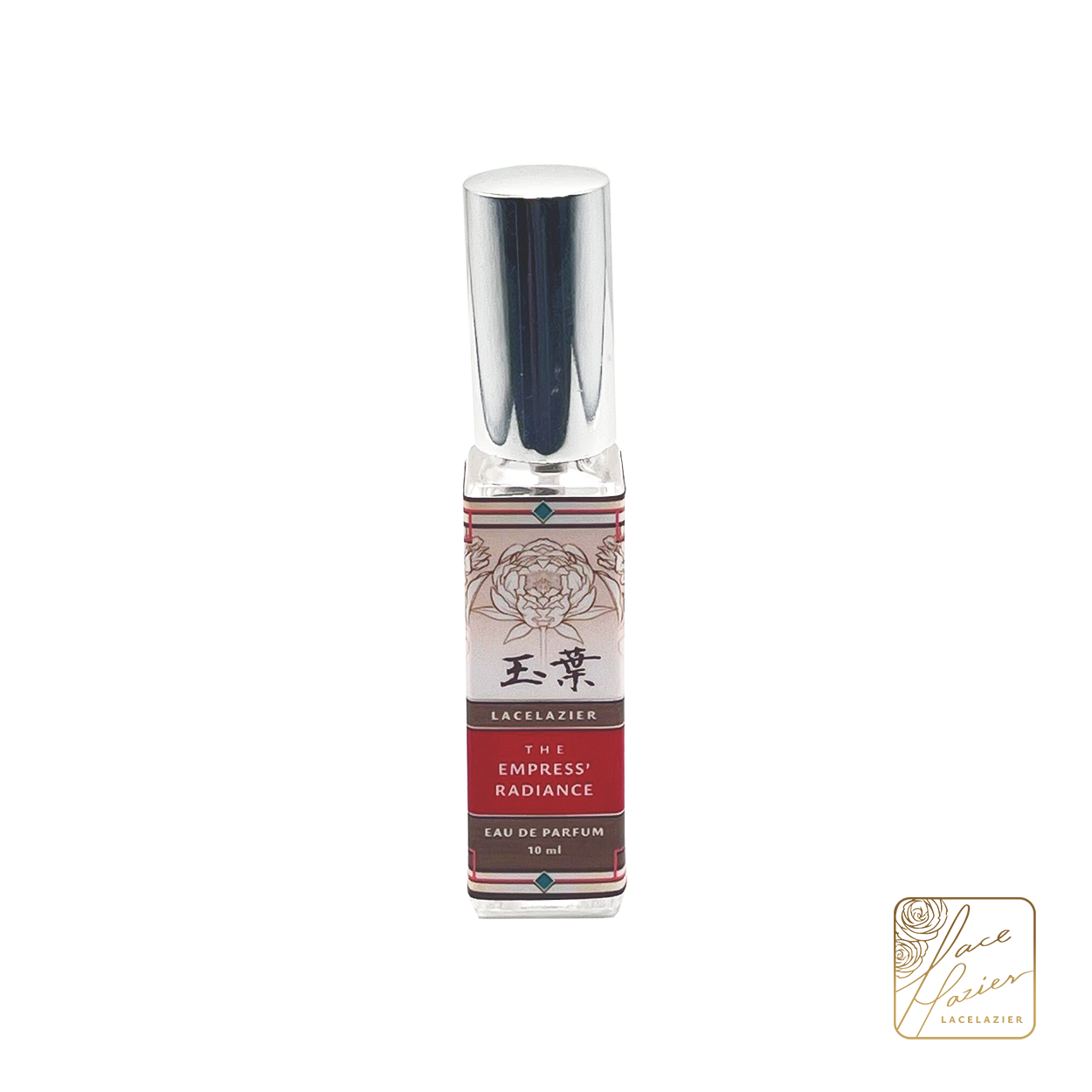 Apothecary Diaries ✦ "Whispers of the Fragrant Palace" Perfume Collection