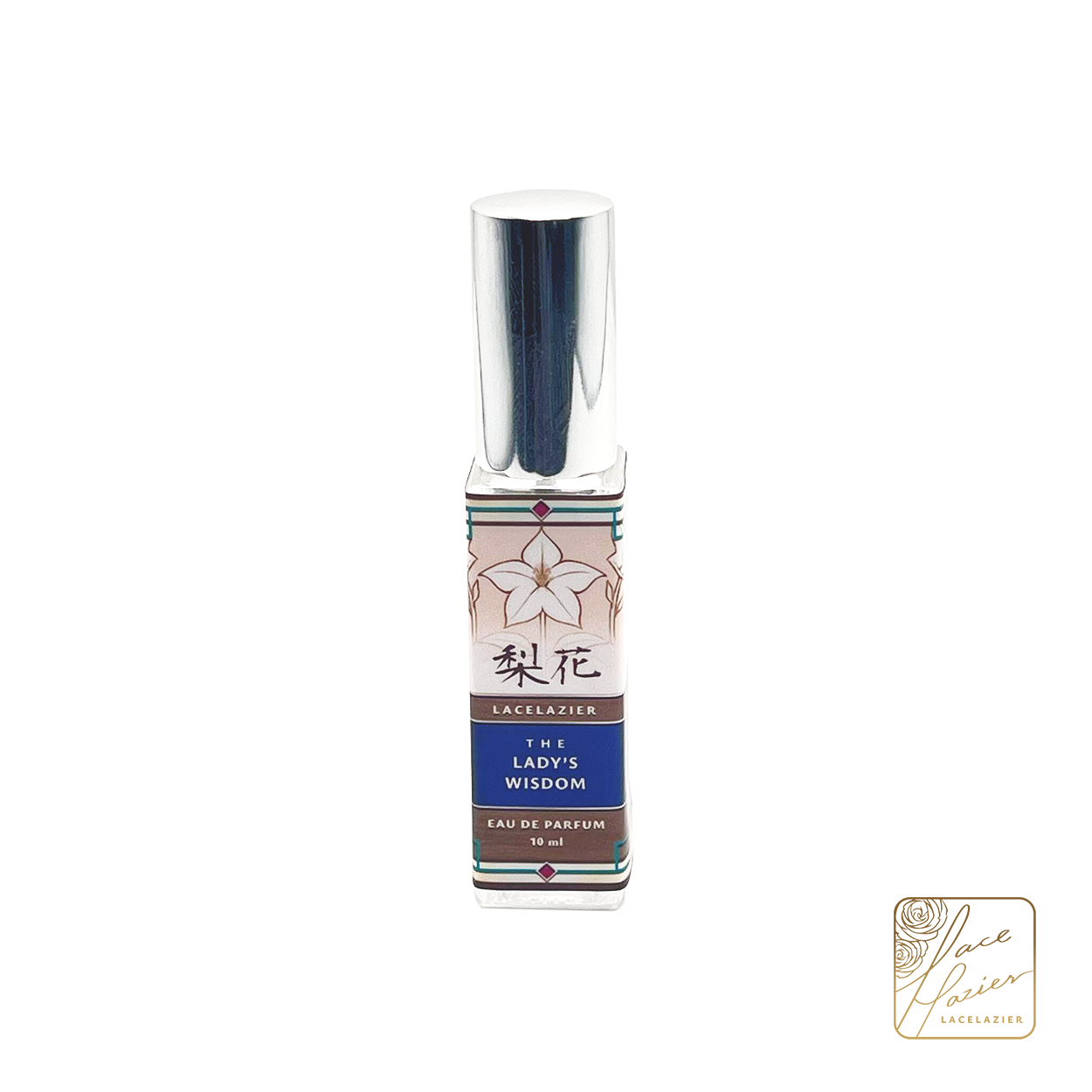 Apothecary Diaries ✦ "Whispers of the Fragrant Palace" Perfume Collection