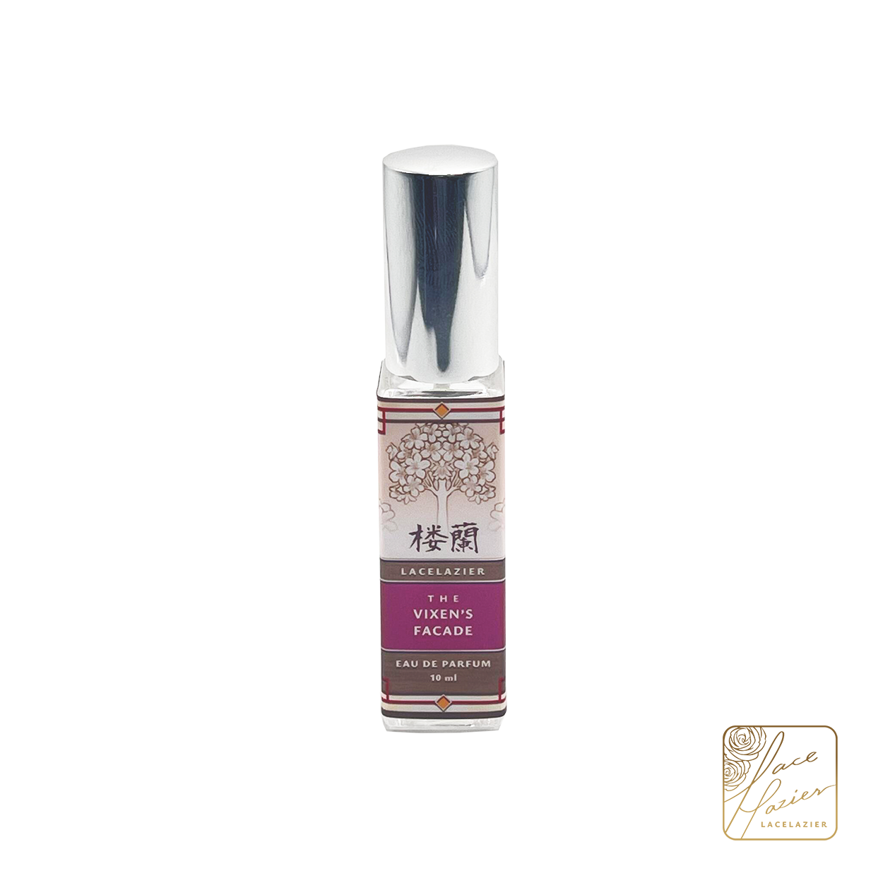 Apothecary Diaries ✦ "Whispers of the Fragrant Palace" Perfume Collection