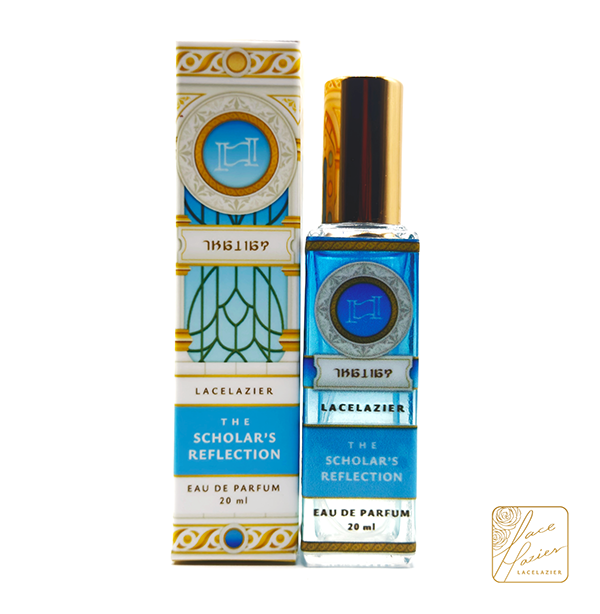 Final Fantasy XIV ✦ "The Twelve's Redolence" Perfume Collection