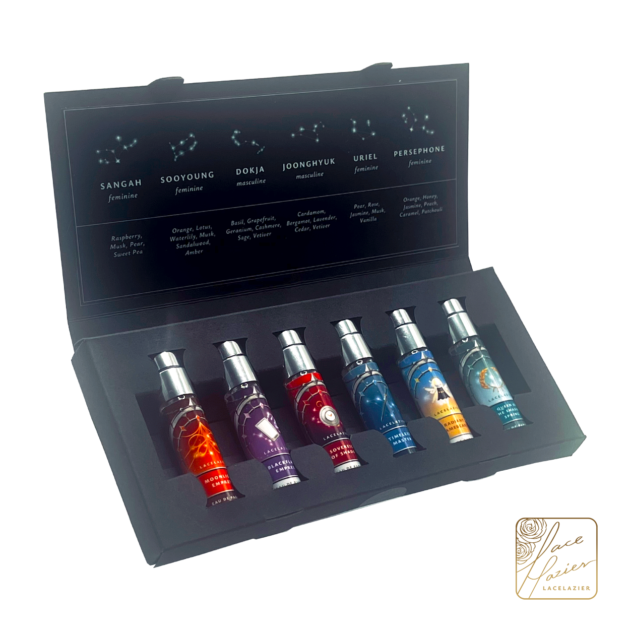 Omniscient Reader's Viewpoint ✦ "Echoes of the Starstream" Main Scenario: Discovery Set