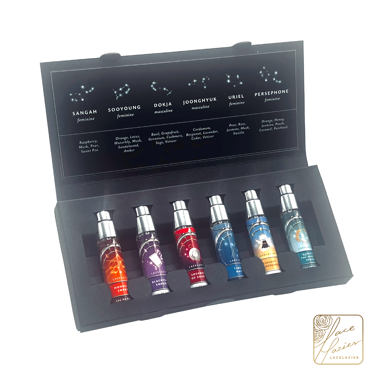 Omniscient Reader's Viewpoint ✦ "Echoes of the Starstream" Main Scenario: Discovery Set