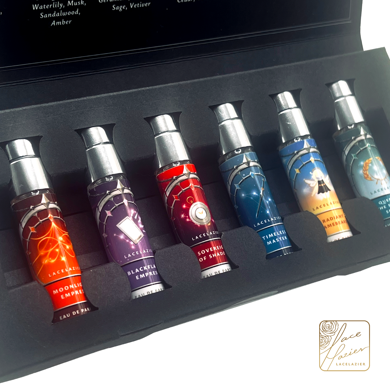 Omniscient Reader's Viewpoint ✦ "Echoes of the Starstream" Main Scenario: Discovery Set