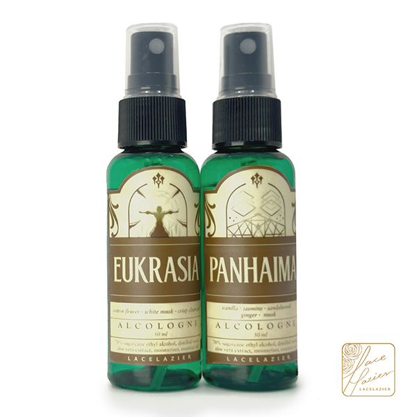 Final Fantasy XIV ✦ "The Healer's Repertoire" | Set of 2