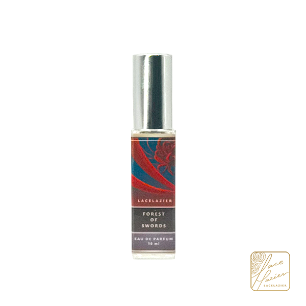 Honkai: Star Rail ✦ "Echoes of the Trailblaze" Perfume Collection