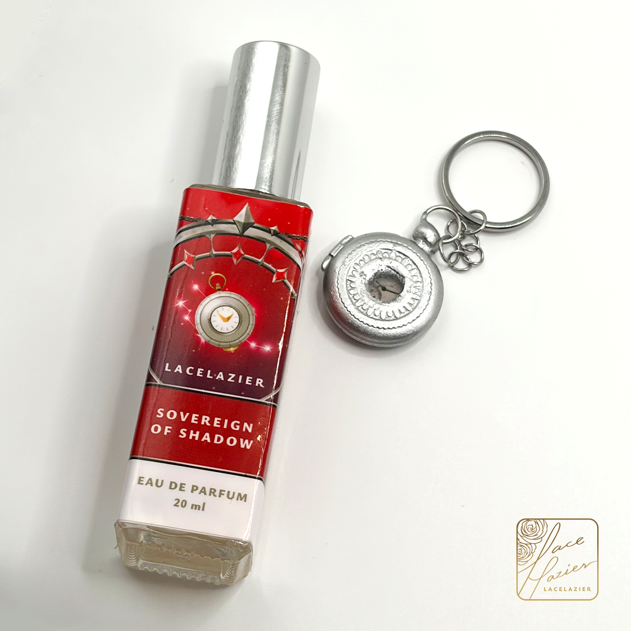 Omniscient Reader's Viewpoint ✦ "Echoes of the Starstream" Main Scenario: 20ml Collector Set