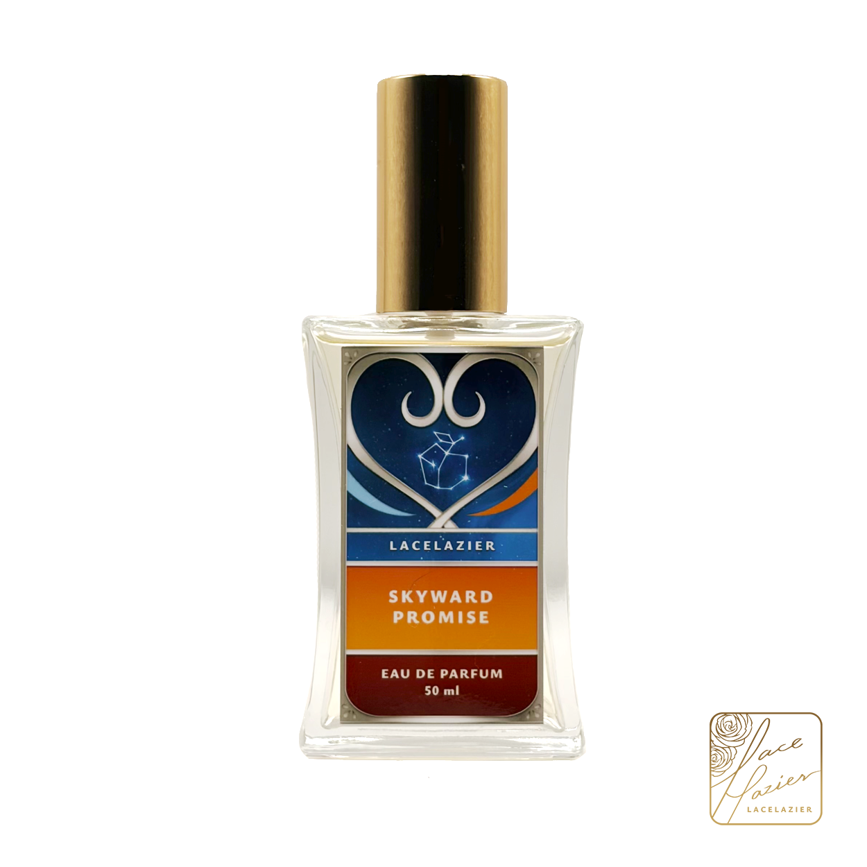 Full-Size Perfume Sale (30ml / 50ml / 100ml Bottles)