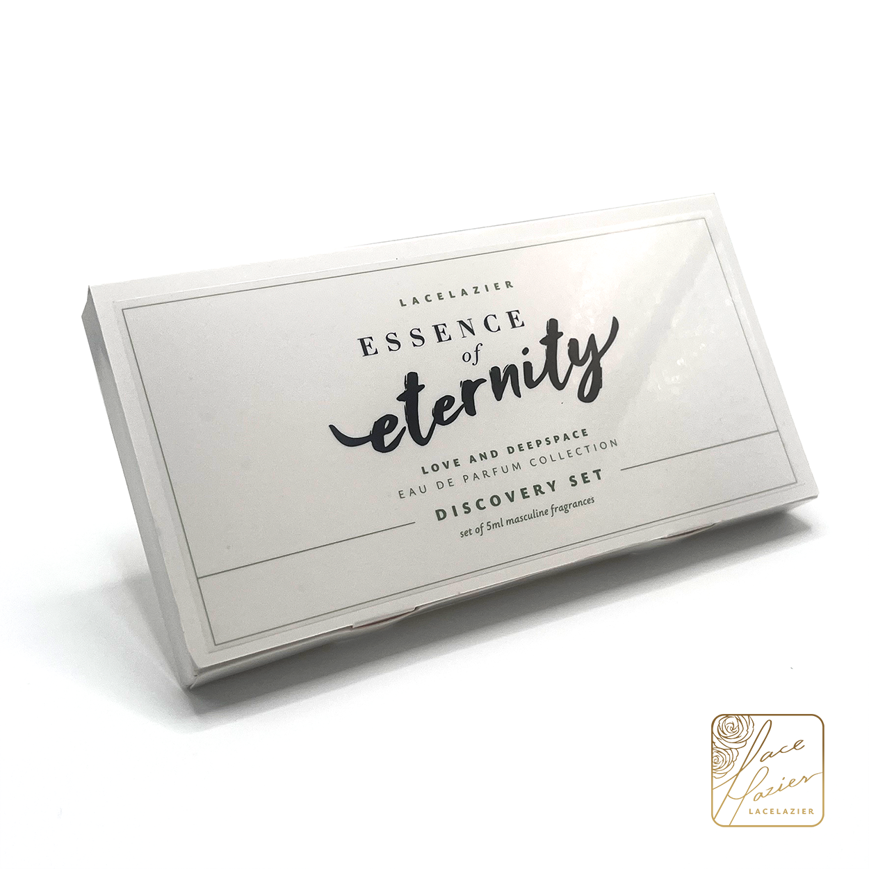 Love & Deepspace ✦ "Essence of Eternity" Discovery Set