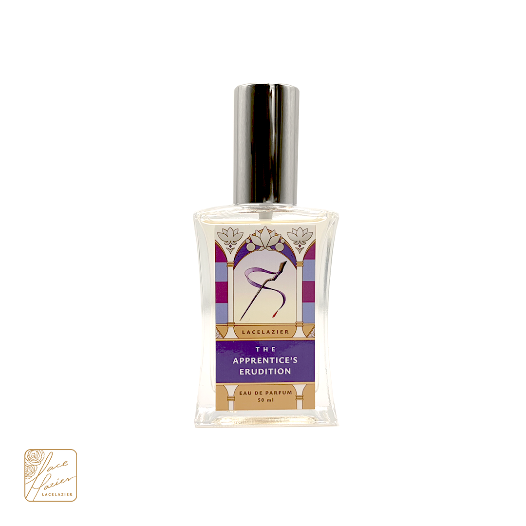 Frieren ✦ "Fragments of Memory" Perfume Collection