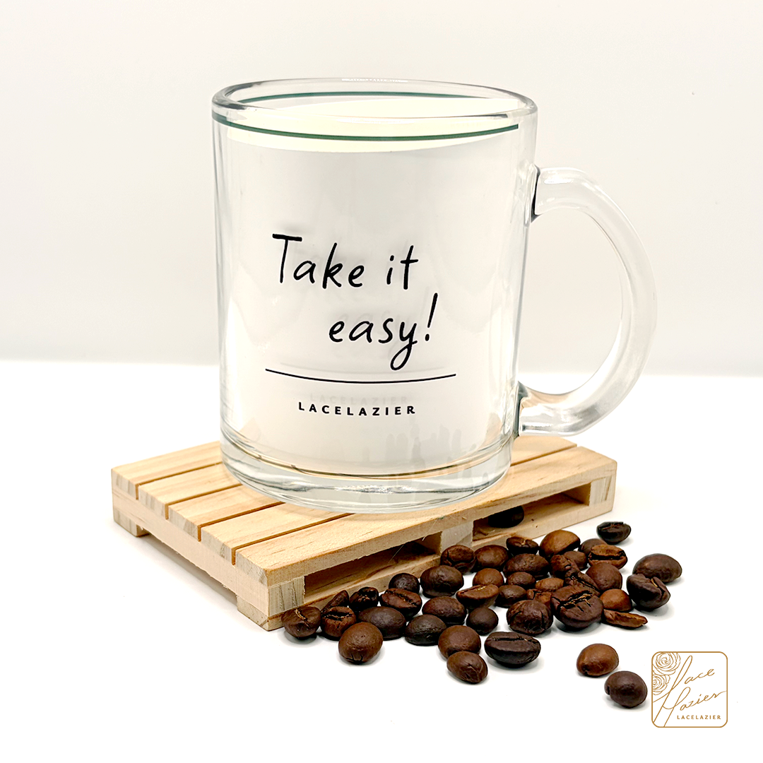 Honkai: Star Rail ✦ "Trailblaze Morning" Coffee Set: Firefly
