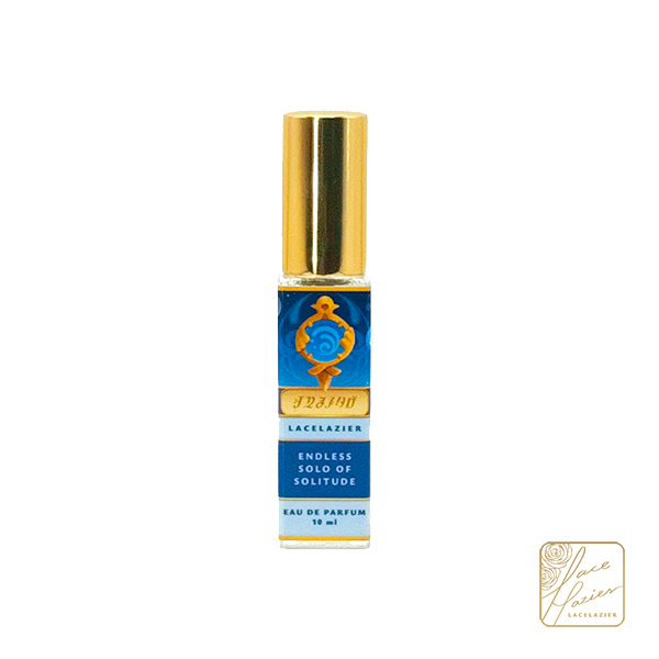 Genshin Impact ✦ "Trails of Teyvat: Light of the Archons" Perfume Collection