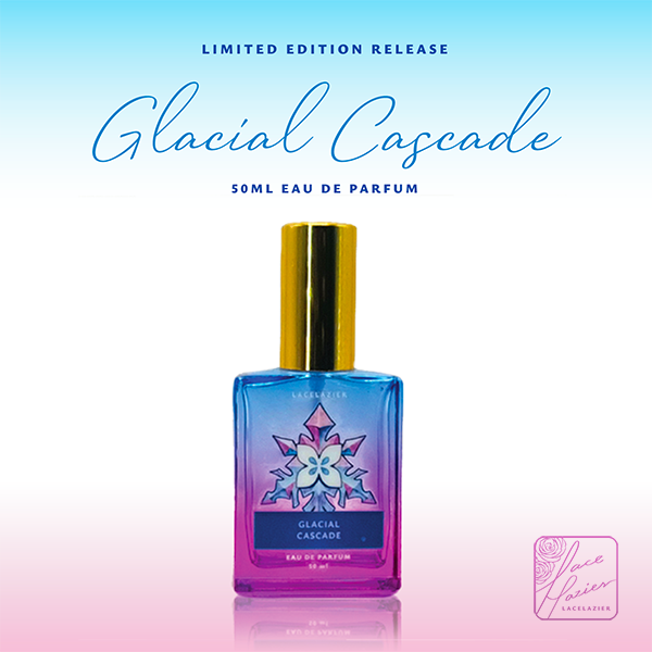 Honkai: Star Rail ✦ "Glacial Cascade" Limited Edition: March 7th