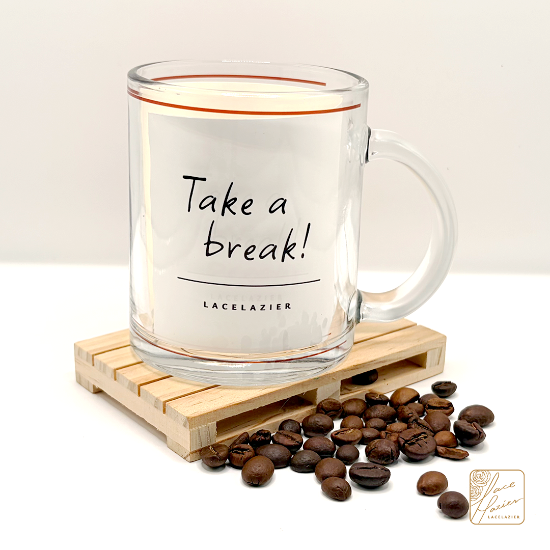 Honkai: Star Rail ✦ "Trailblaze Morning" Coffee Set: Himeko