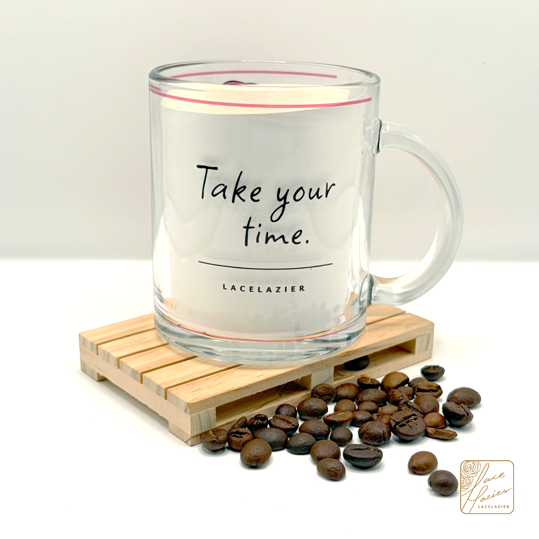 Honkai: Star Rail ✦ "Trailblaze Morning" Coffee Set: Kafka