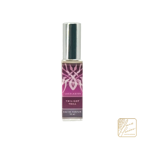 Honkai: Star Rail ✦ "Echoes of the Trailblaze" Perfume Collection