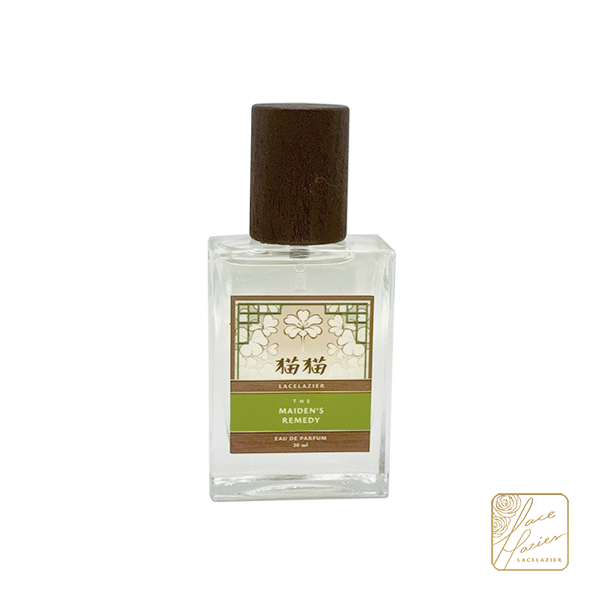 Apothecary Diaries ✦ "The Maiden's Remedy" Keepsake Set: Maomao