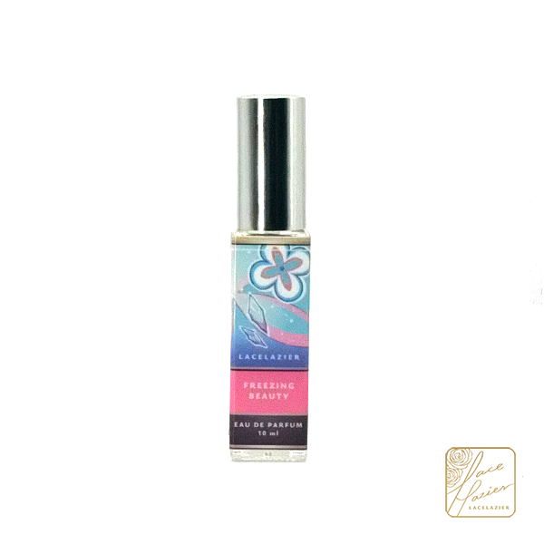 Honkai: Star Rail ✦ "Echoes of the Trailblaze" Perfume Collection