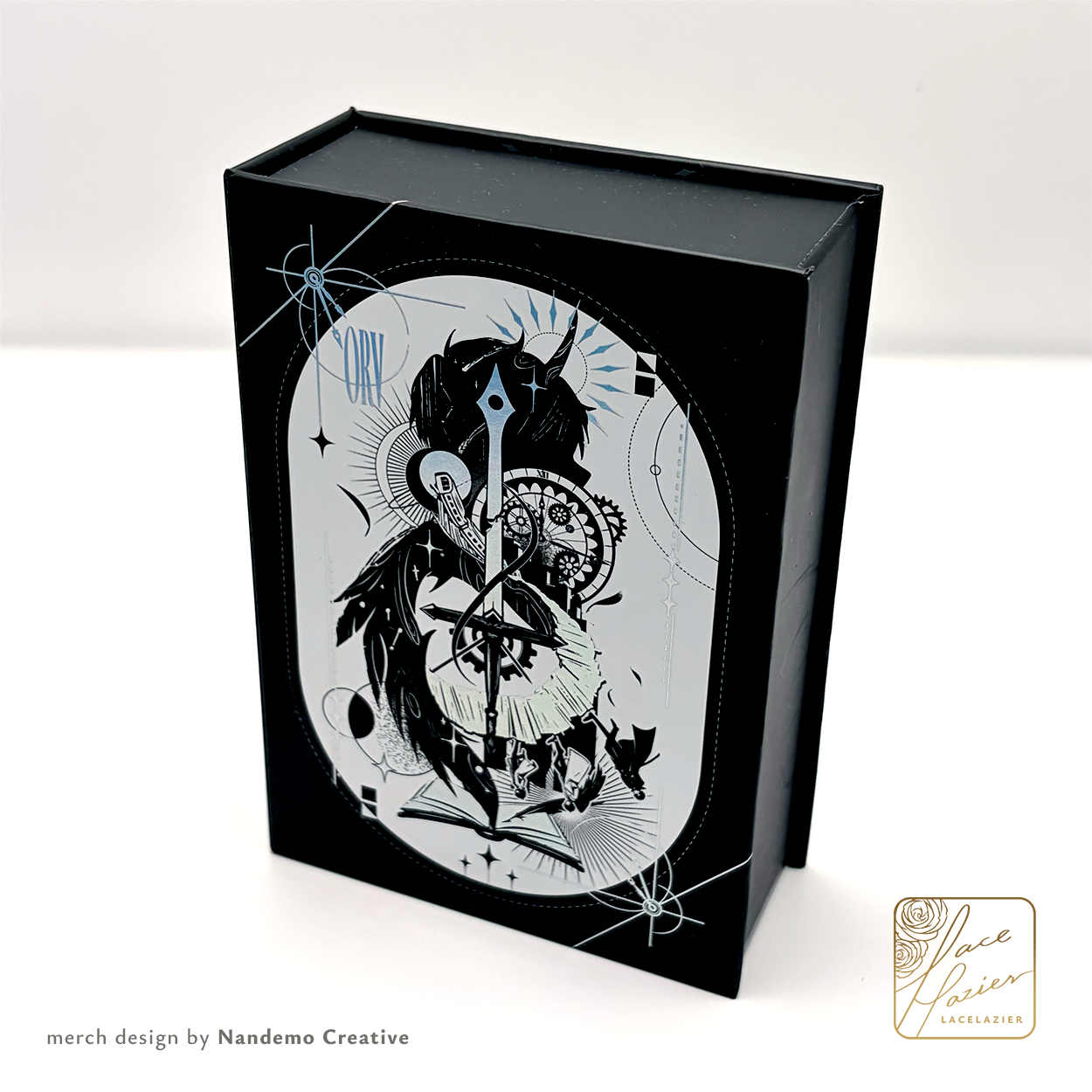 Omniscient Reader's Viewpoint ✦ "Echoes of the Starstream" Sub Scenario Merch Set