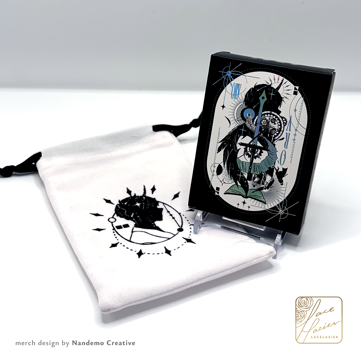 Omniscient Reader's Viewpoint ✦ "Echoes of the Starstream" Sub Scenario Merch Set