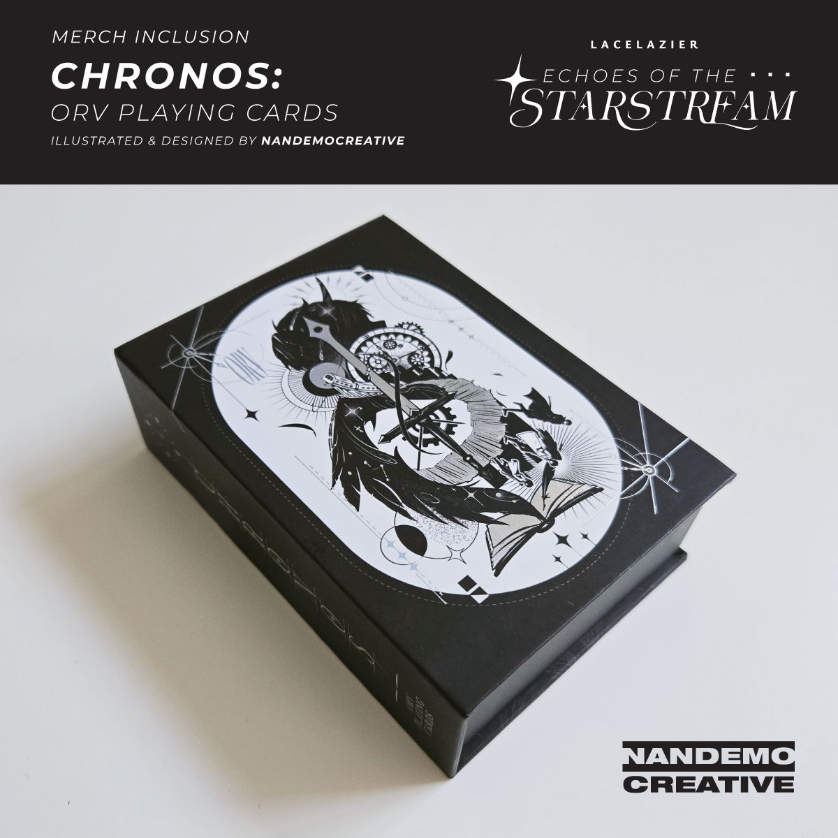 Omniscient Reader's Viewpoint ✦ "Echoes of the Starstream" Main Scenario: 10ml Collector Set