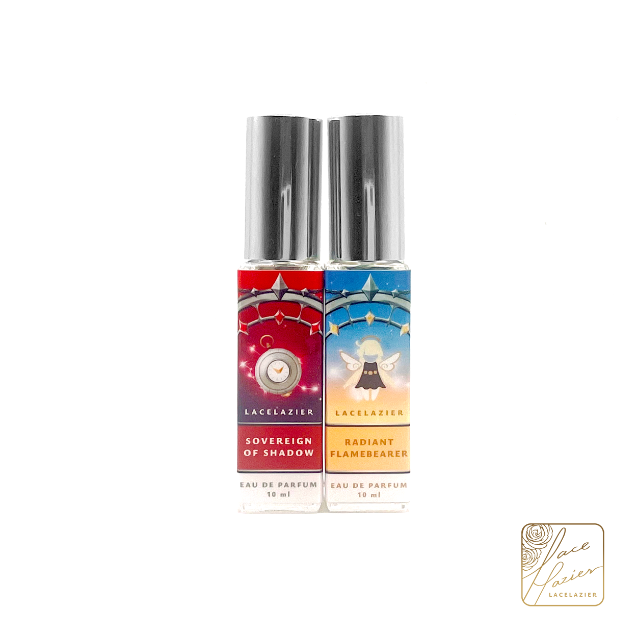 Omniscient Reader's Viewpoint ✦ "Echoes of the Starstream" Hidden Scenario Customized 10ml Set