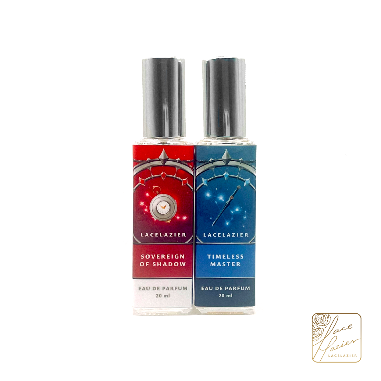 Omniscient Reader's Viewpoint ✦ "Echoes of the Starstream" Hidden Scenario Customized 20ml Set