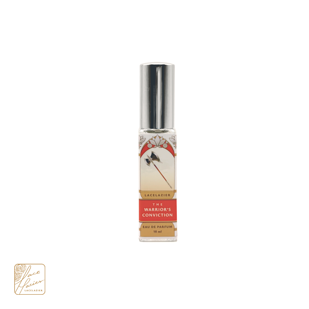 Frieren ✦ "Fragments of Memory" Perfume Collection