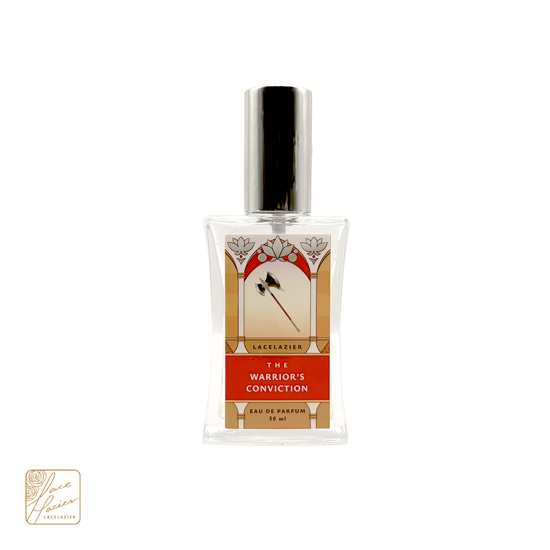 Frieren ✦ "Fragments of Memory" Perfume Collection