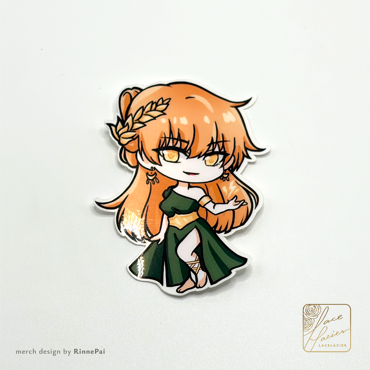 Omniscient Reader's Viewpoint ✦ "Echoes of the Starstream" Main Scenario: 10ml Collector Set