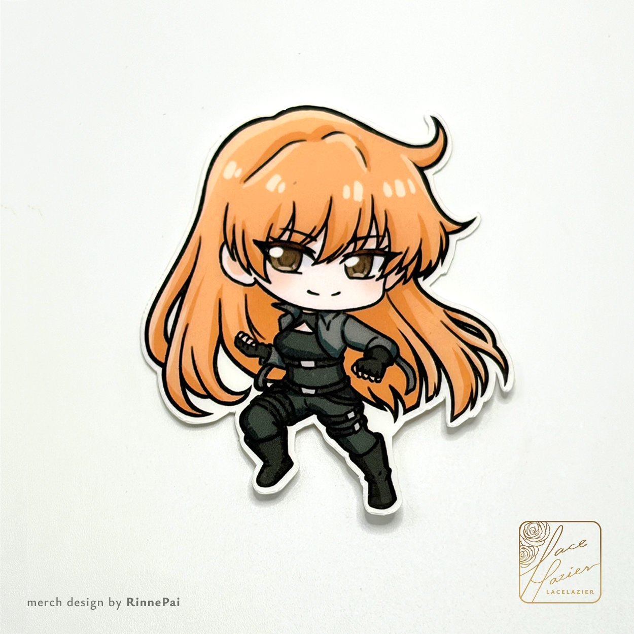 Omniscient Reader's Viewpoint ✦ "Echoes of the Starstream" Hidden Scenario Customized 10ml Set