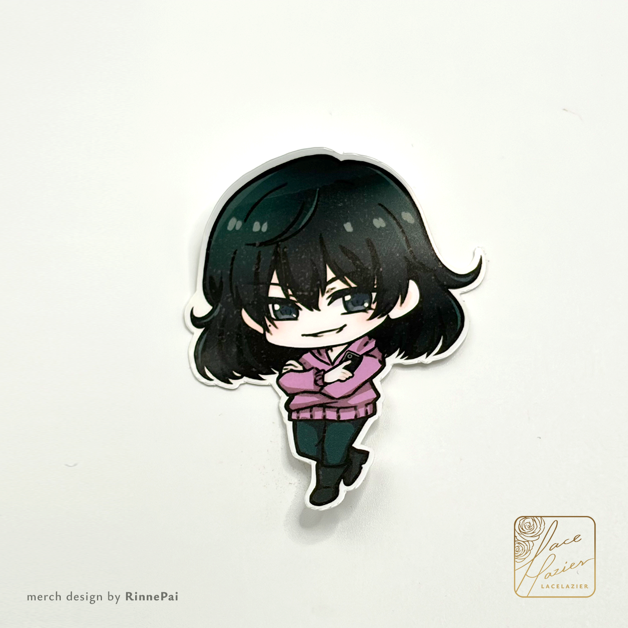 Omniscient Reader's Viewpoint ✦ "Echoes of the Starstream" Hidden Scenario Customized 10ml Set