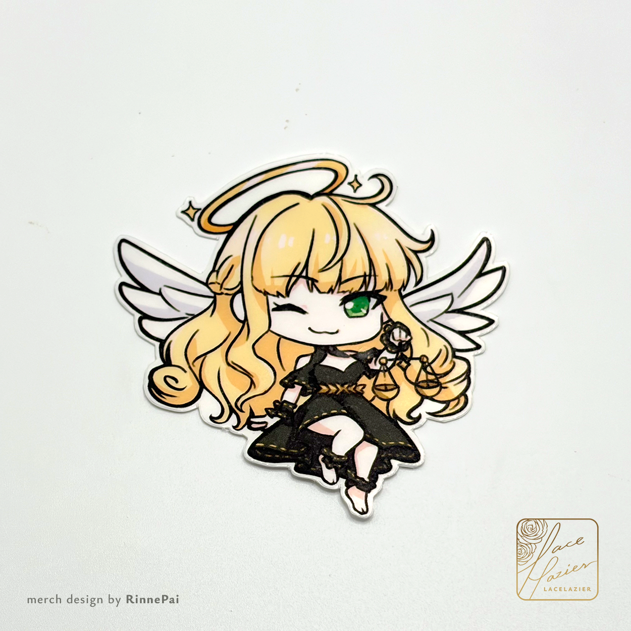 Omniscient Reader's Viewpoint ✦ "Echoes of the Starstream" Hidden Scenario Customized 10ml Set