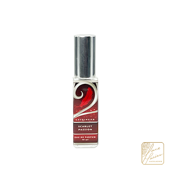 Love & Deepspace ✦ "Essence of Eternity" Perfume Collection