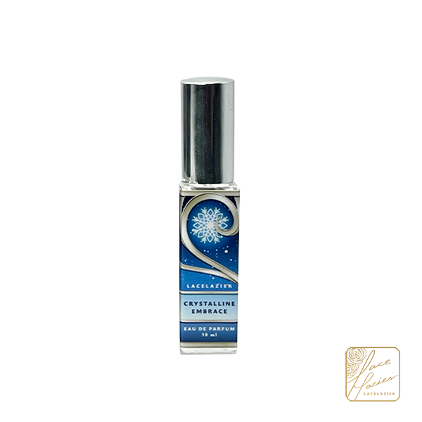 Love & Deepspace ✦ "Essence of Eternity" Perfume Collection