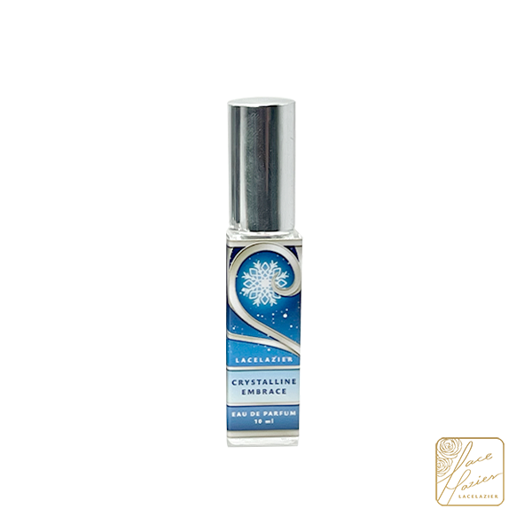 Love & Deepspace ✦ "Essence of Eternity" Perfume Collection